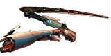 Mantis Blades
