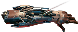 Projectile Launch System