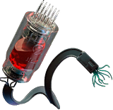 Tyrosine Injector