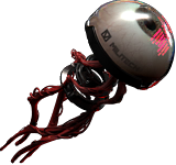 Kiroshi "Doomsayer" Optics