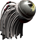 Kiroshi "The Oracle" Optics
