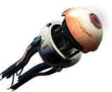 Basic Kiroshi Optics