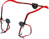 Deep-field Visual Interface