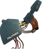 Bionic Joints
