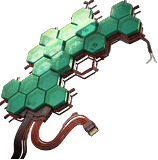 Cogito Lattice