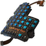 Optical Camo