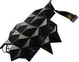 Subdermal Armor