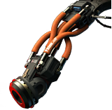 Reinforced Tendons