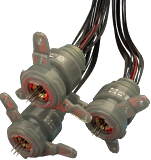 Microrotors