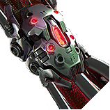 Kinetic Frame