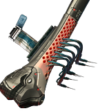Titanium Bones