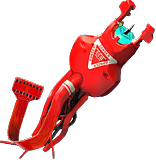 Militech Berserk