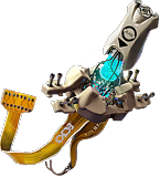 QianT "Warp Dancer" Sandevistan