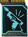 Weapon Glitch