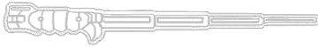 Electric Baton Gamma