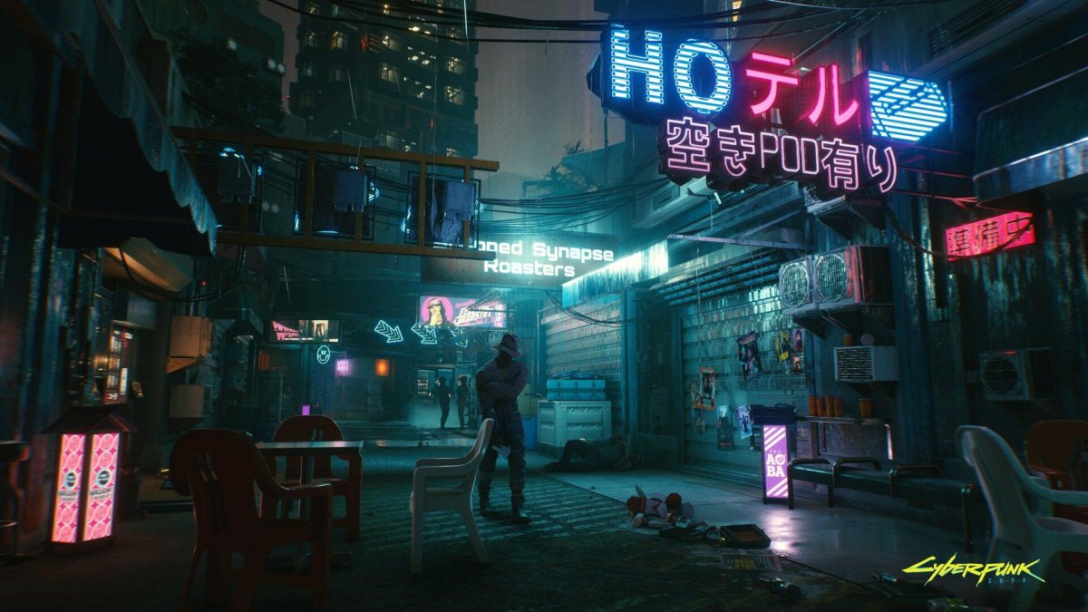 Cyberpunk 2077 Quickhacks - All 18 Hacks, RAM and Upload Time